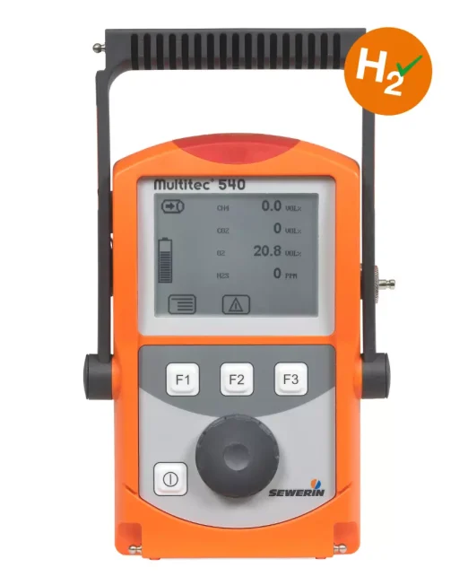 Multitec 540