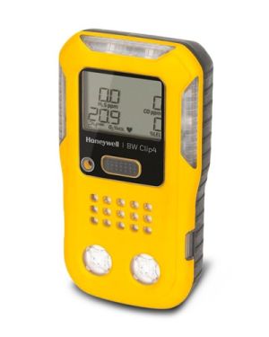 Honeywell BW™ Clip 4