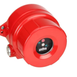 FS24X Detector de Flama