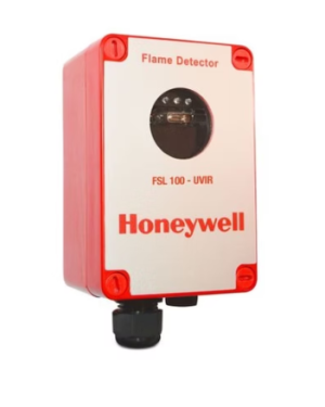 Detector de Flama FSL100