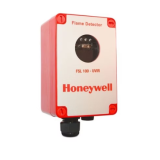 Detector de Flama FSL100