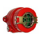 FS20X Detector de Flama
