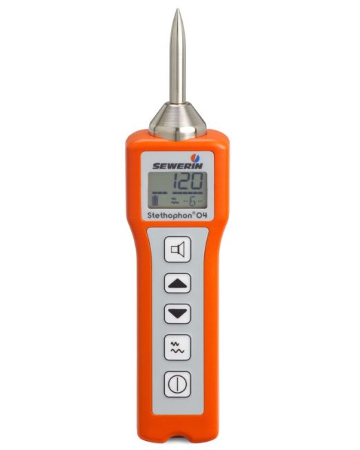 Stethophon 04