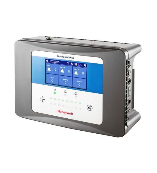Touchpoint™ Plus Controller
