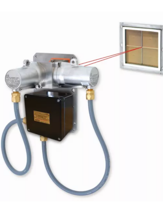 Searchline Excel Cross-Duct