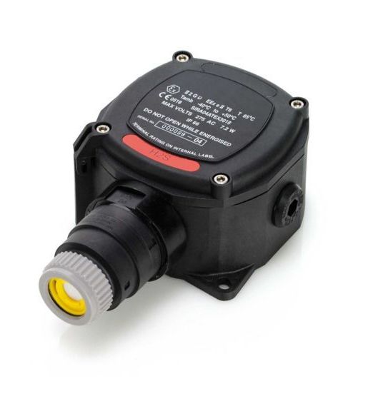 Sensepoint Flammable and Toxic Gas Detector