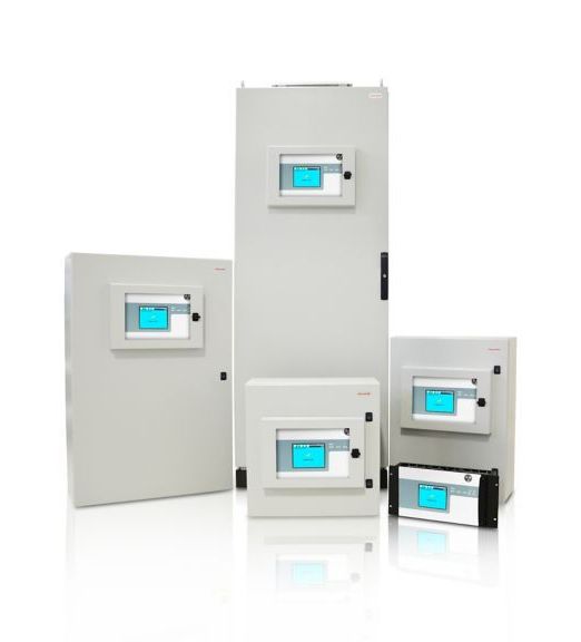 Touchpoint Pro Controller