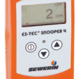 EX-TEC SNOOPER 4