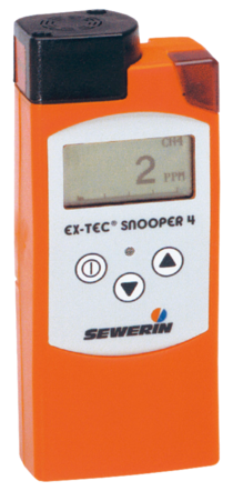 EX-TEC SNOOPER 4