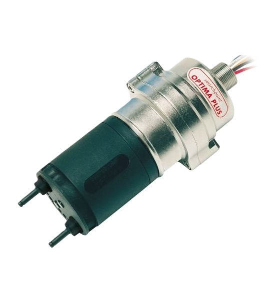 Searchpoint Optima Plus Point Detector de Gas Infrarrojo