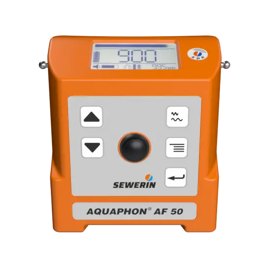 AQUAPHON AF 50/FERROPHON FG 50