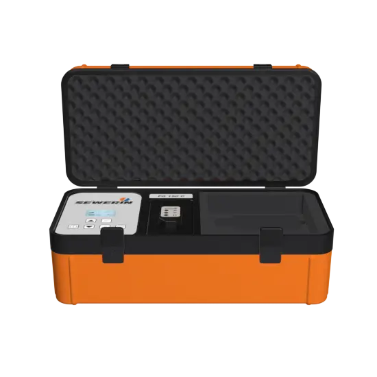 FERROPHON FG 150
